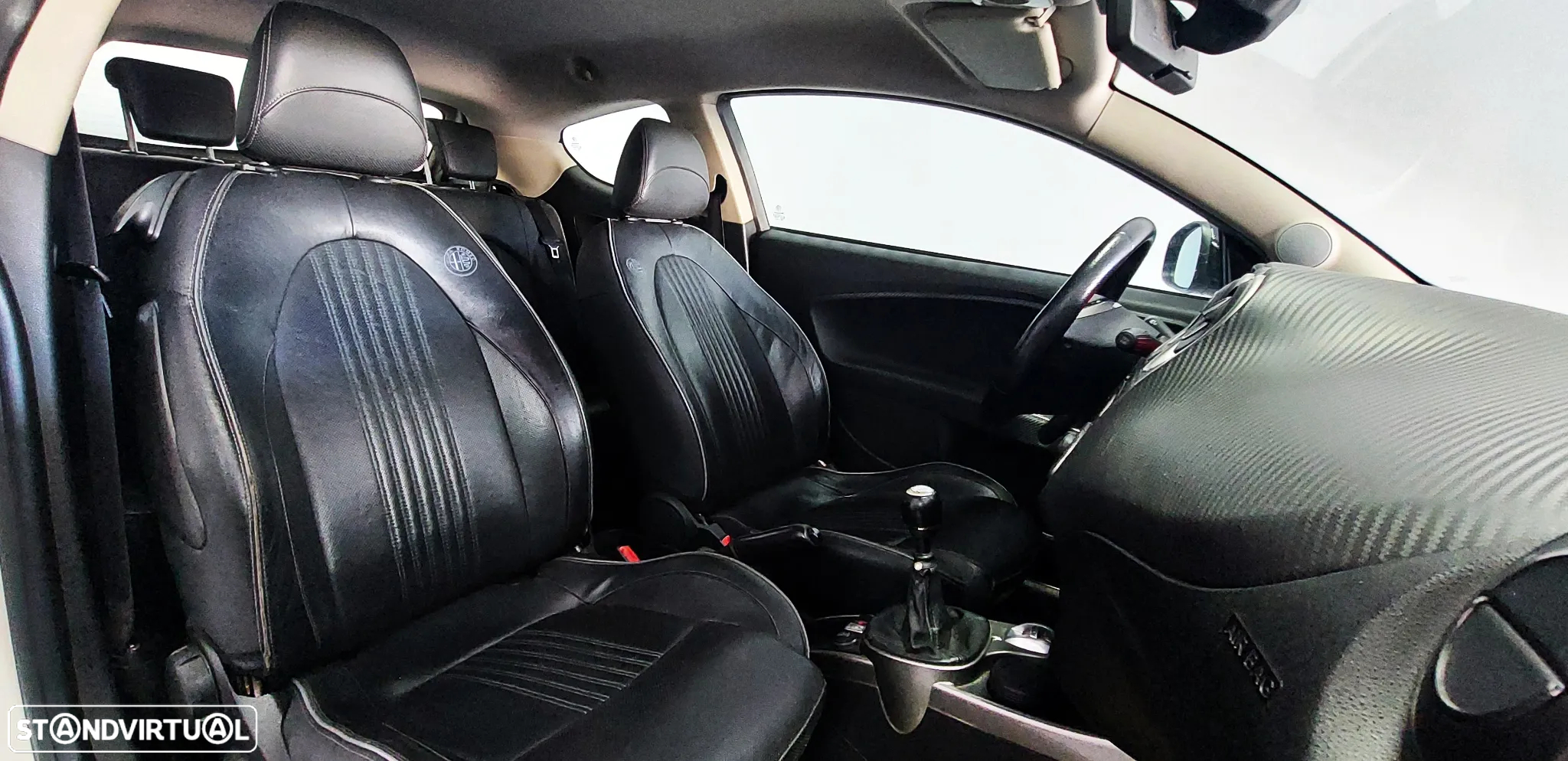 Alfa Romeo MiTo 1.6 JTDM - 9