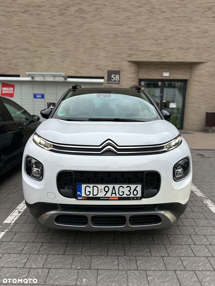 Citroën C3 Aircross PureTech 110 Stop & Start Feel - 29