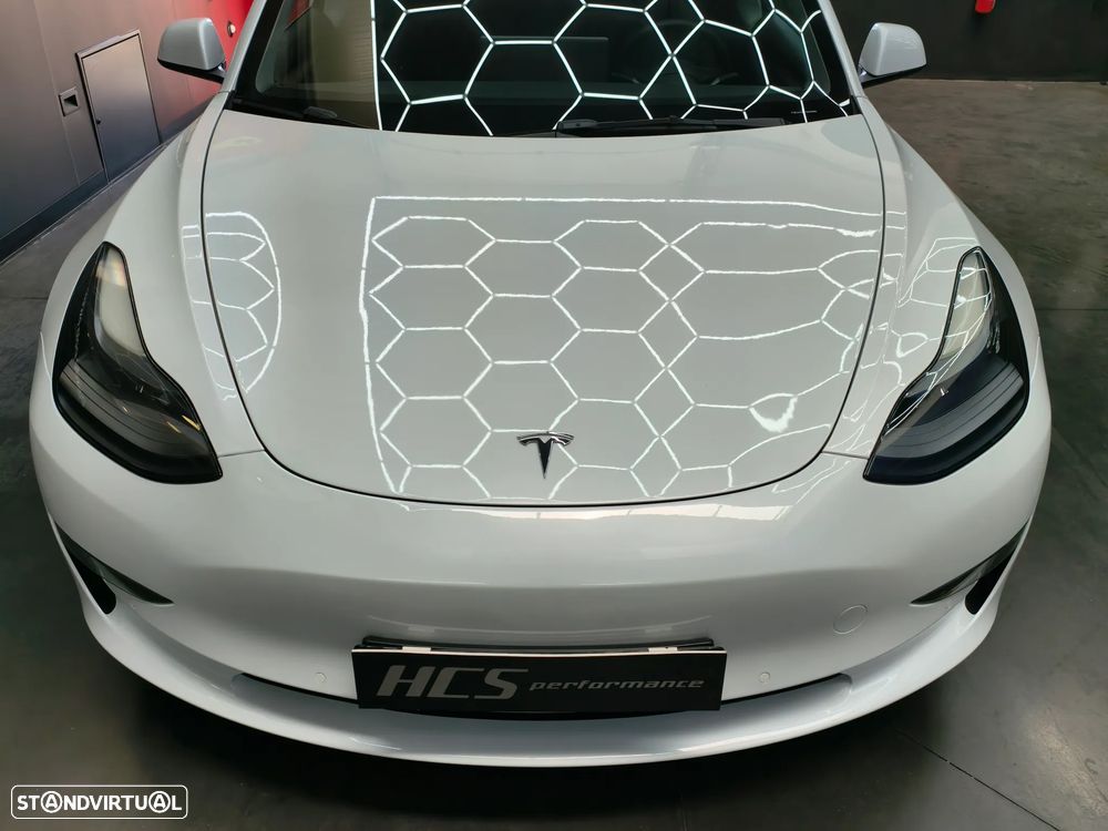 Tesla Model 3 Performance Tração Integral - 11