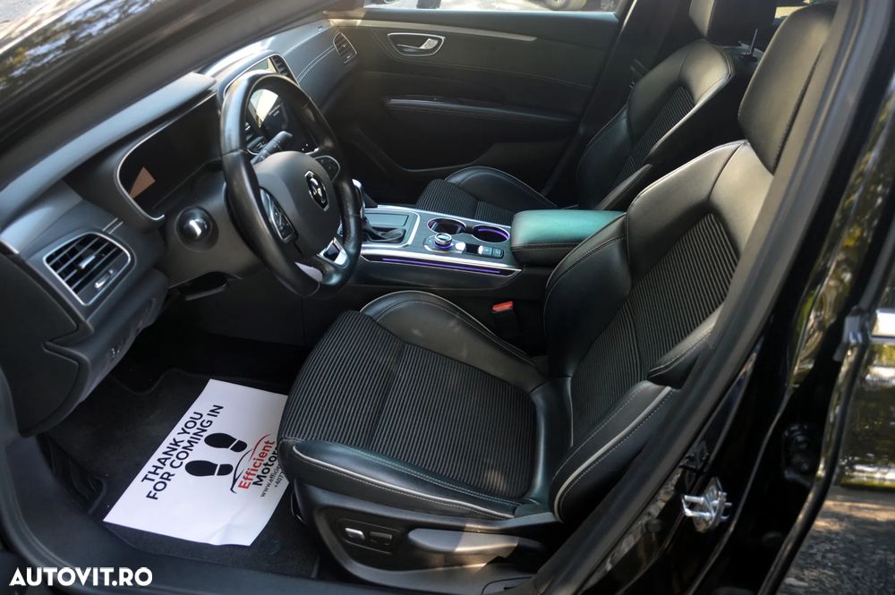 Renault Talisman TCe 160 EDC GPF INTENS - 20