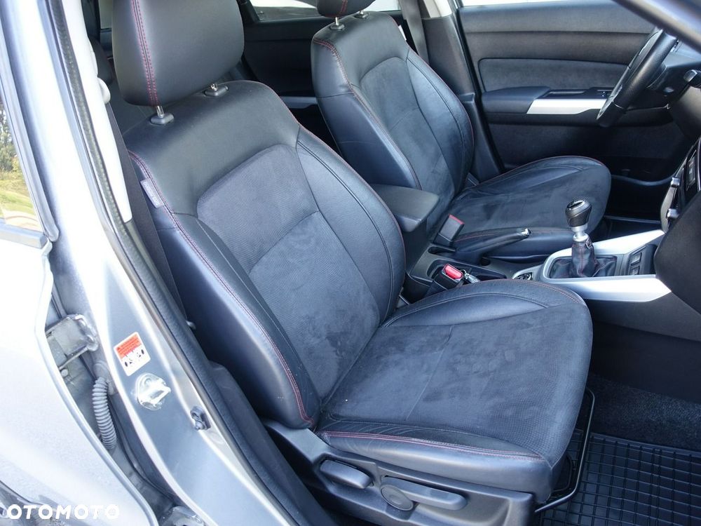 Suzuki Vitara - 22
