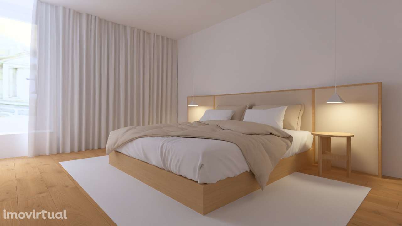 Moradia na Vila Histórica de Santar,a 15 minutos de Viseu - Grande imagem: 2/13