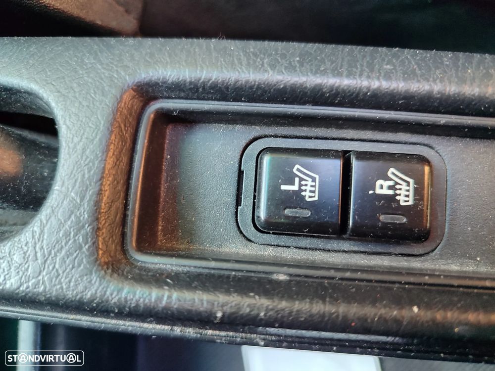 Honda Accord 2.0 ES - 8