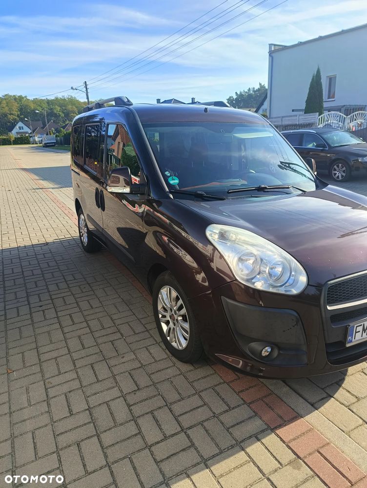 Fiat Doblo