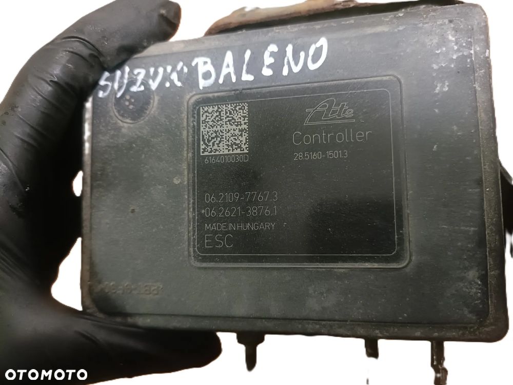 SUZUKI BALENO II 15- 1,2 B POMPA ABS 56110-69PA * - 6