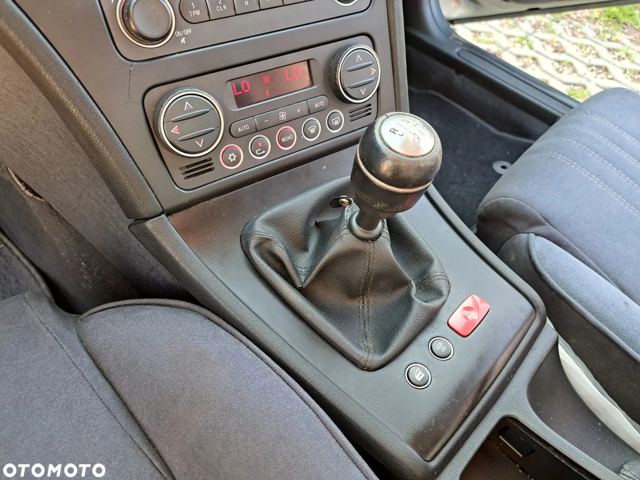 Alfa Romeo 156 - 13