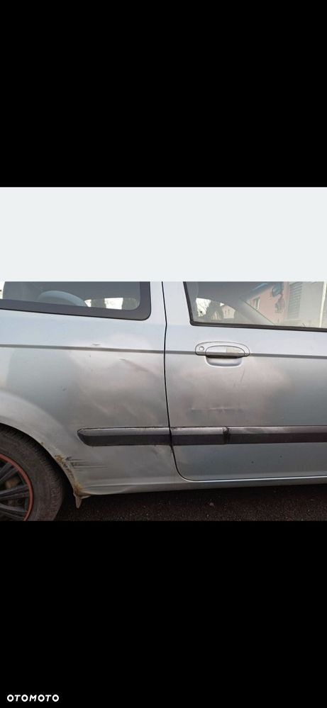 Hyundai Getz - 4