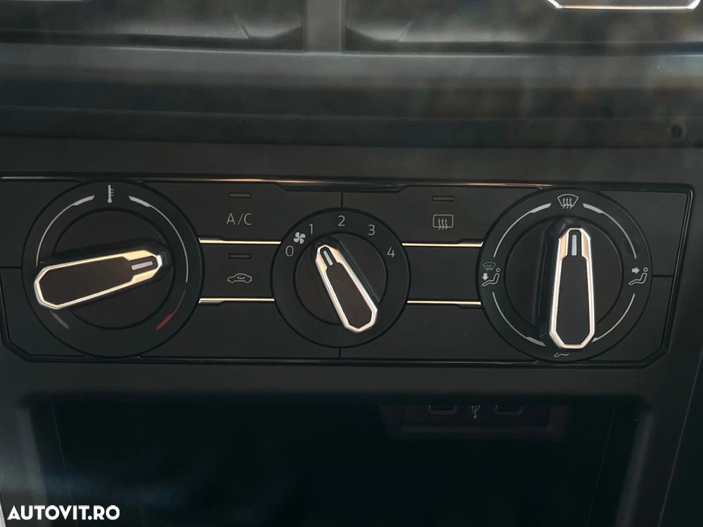 Volkswagen Polo 1.0 TSI Life - 21