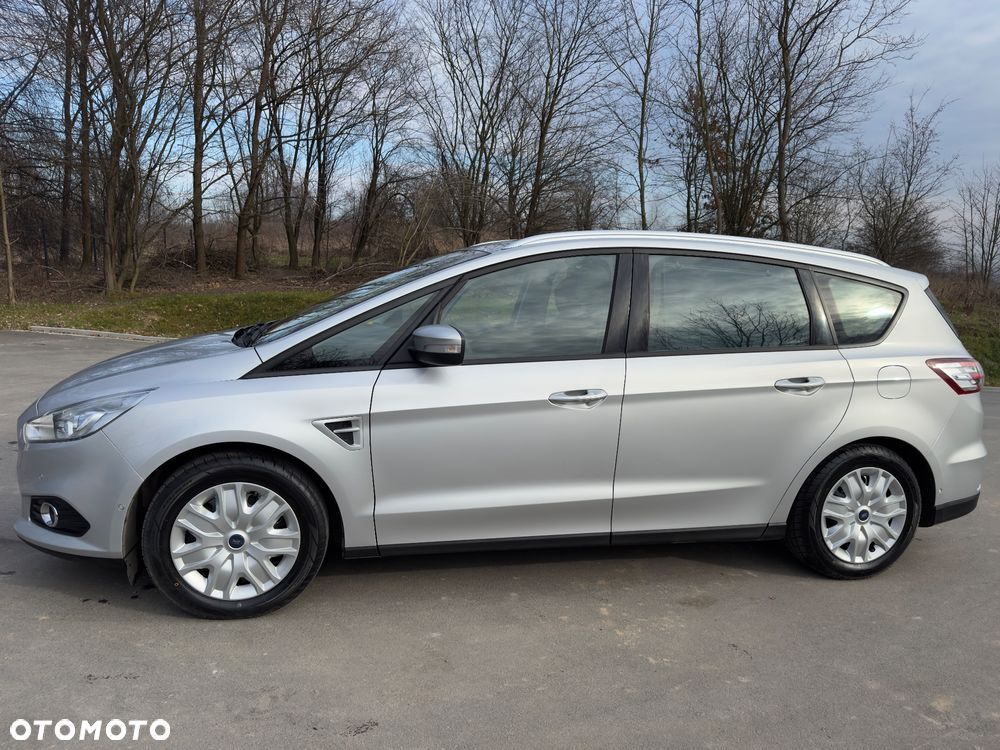 Ford S-Max - 5