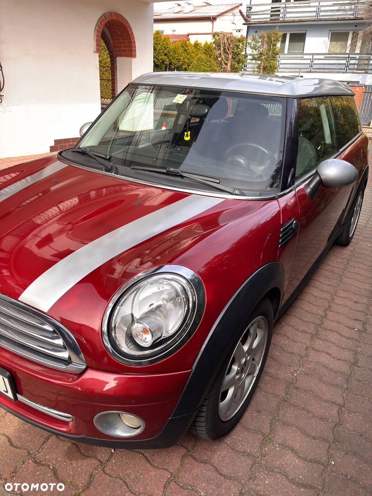 MINI Clubman - 3