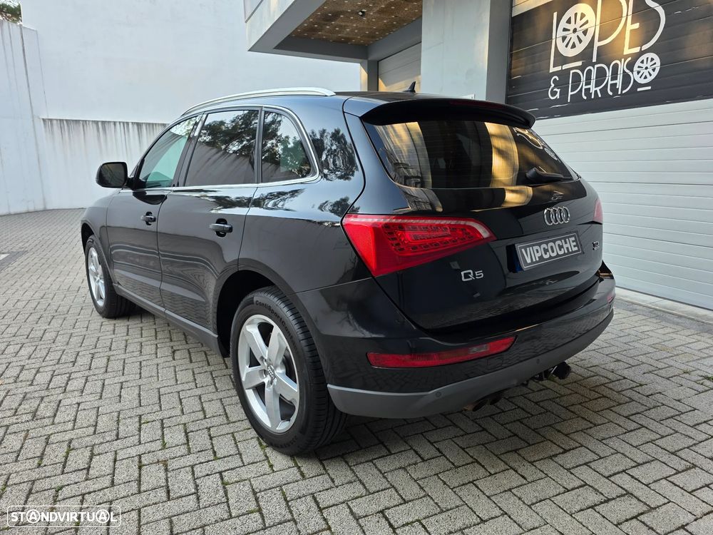 Audi Q5 2.0 TDI Exclusive S-tronic - 29