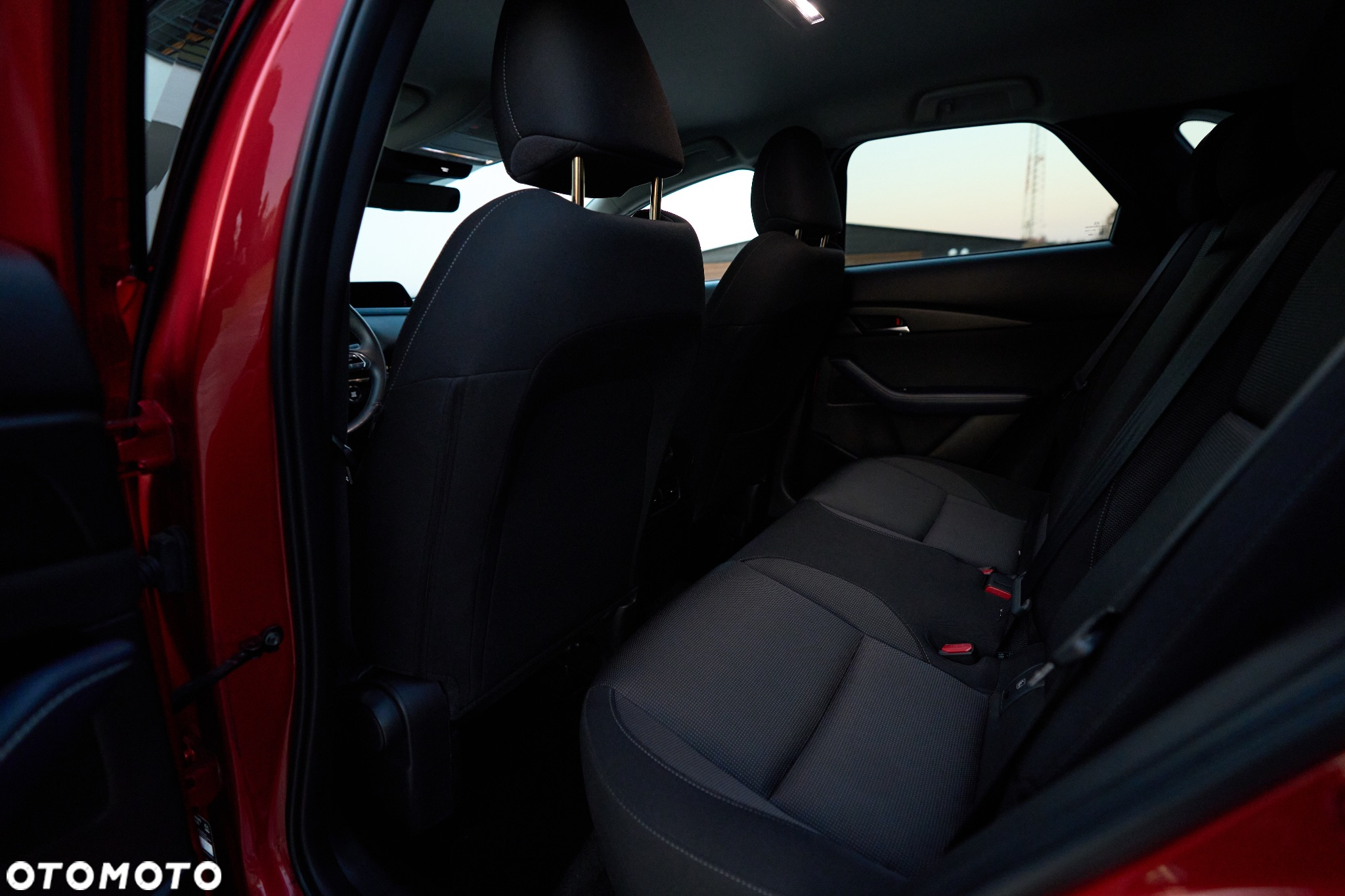 Mazda CX-30 - 28