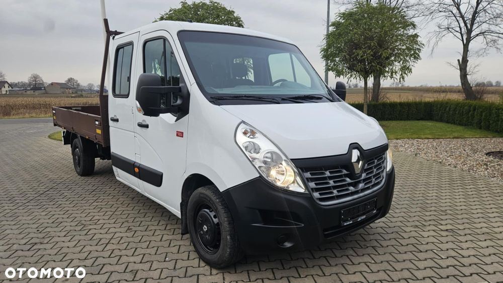 Renault Master - 8