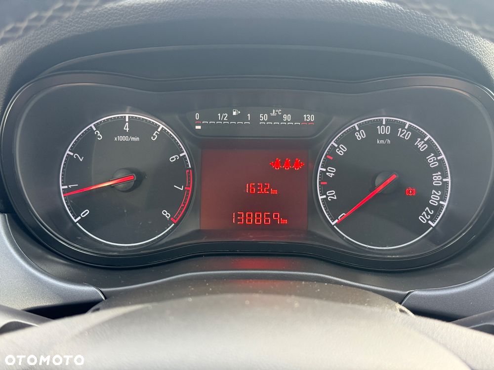 Opel Corsa 1.4 EcoFLEX Start/Stop Active - 21