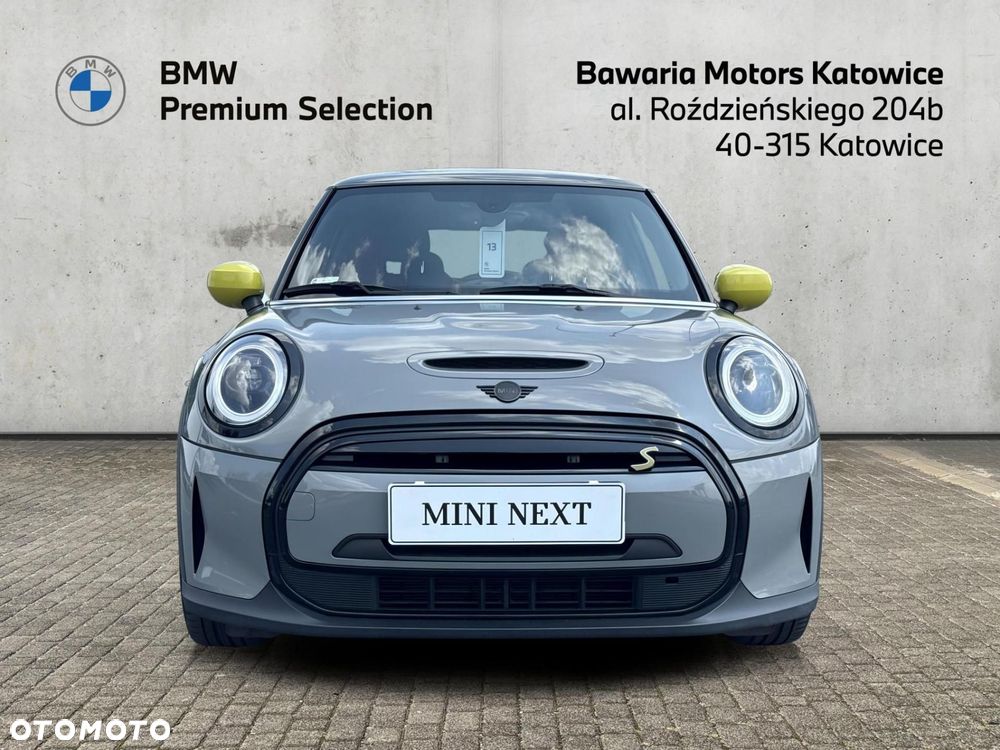 MINI Cooper S - 8