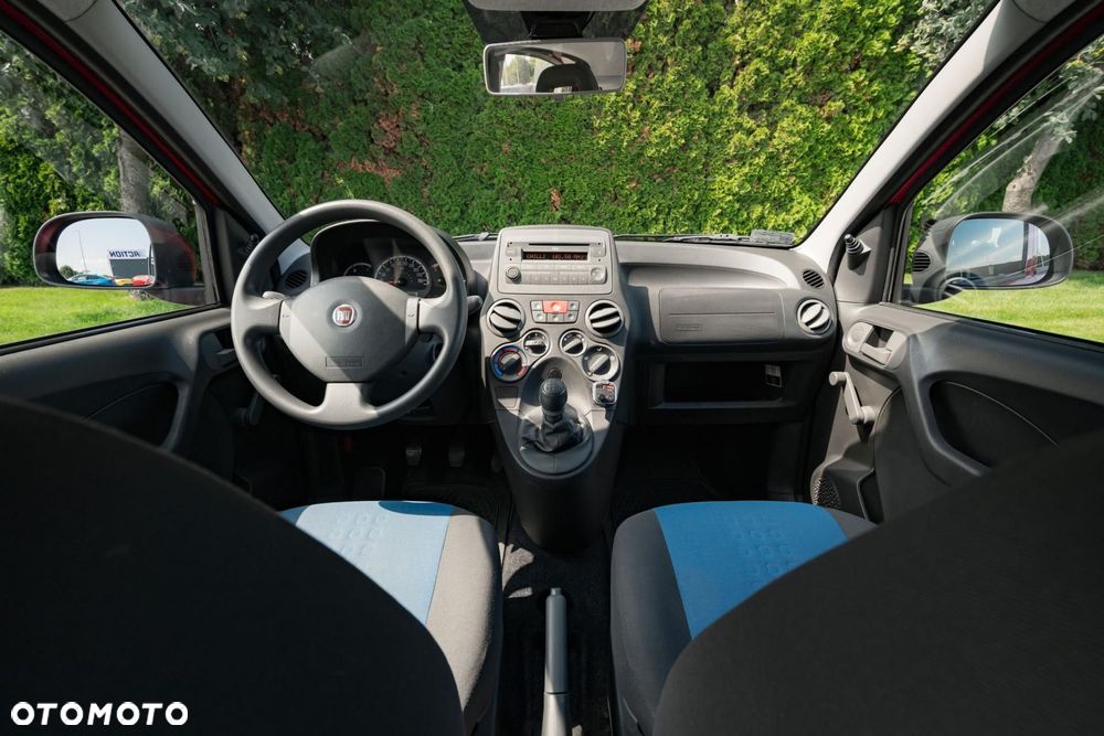 Fiat Panda 1.2 Mylife Eco - 11