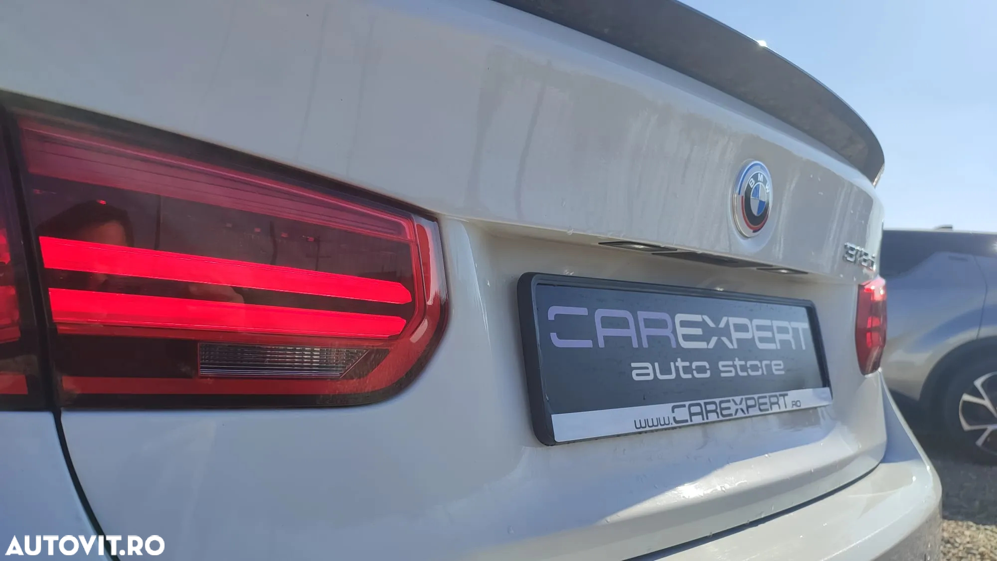 BMW Seria 3 - 19