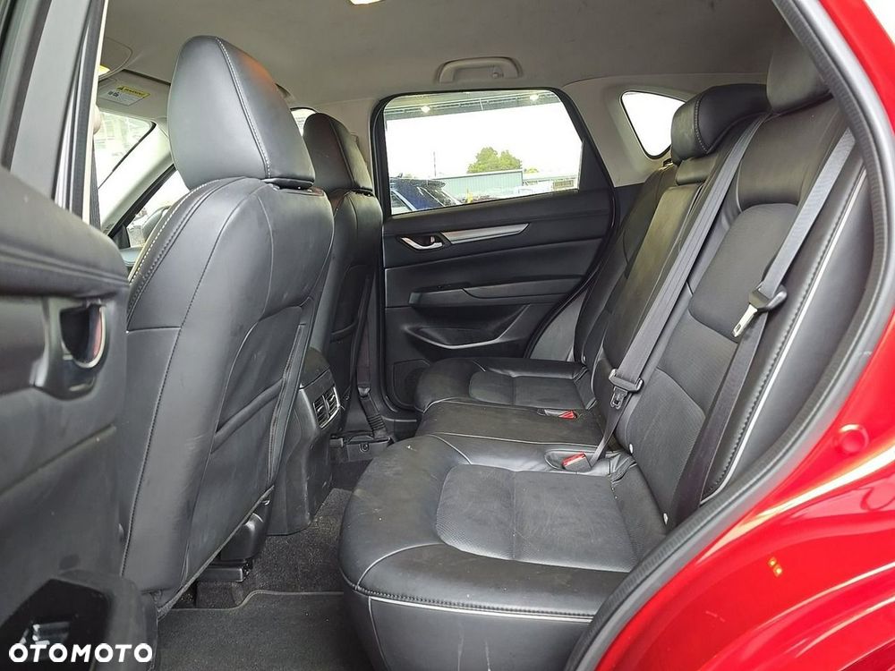 Mazda CX-5 - 9