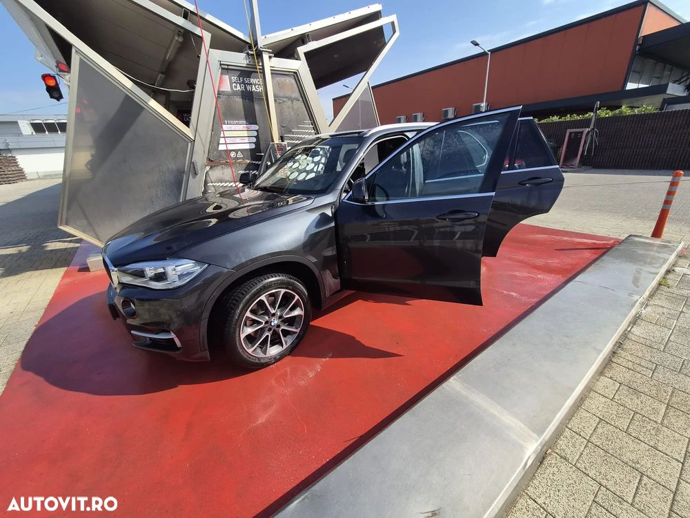 BMW X5 xDrive30d - 2