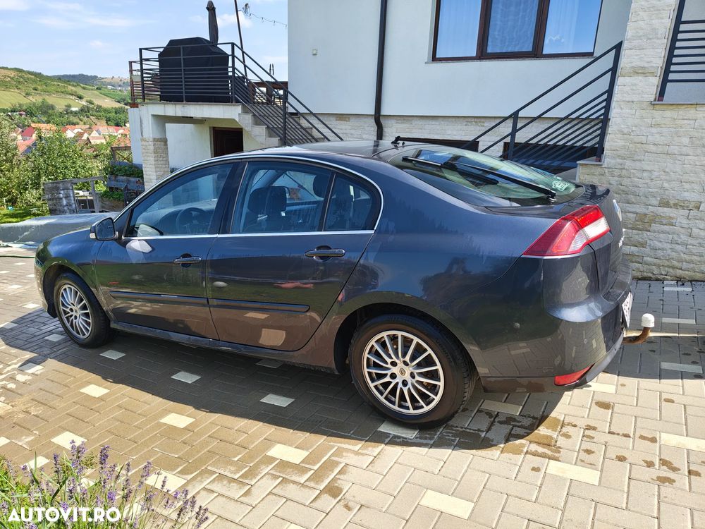 Renault Laguna - 2