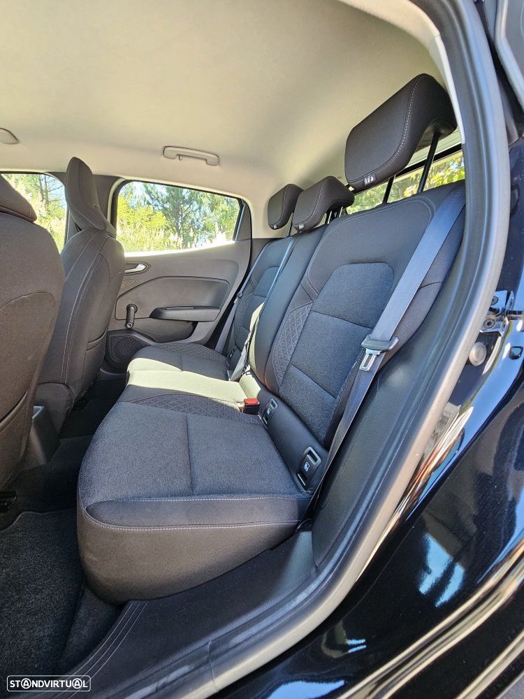 Renault Clio 1.5 Blue dCi Intens - 22