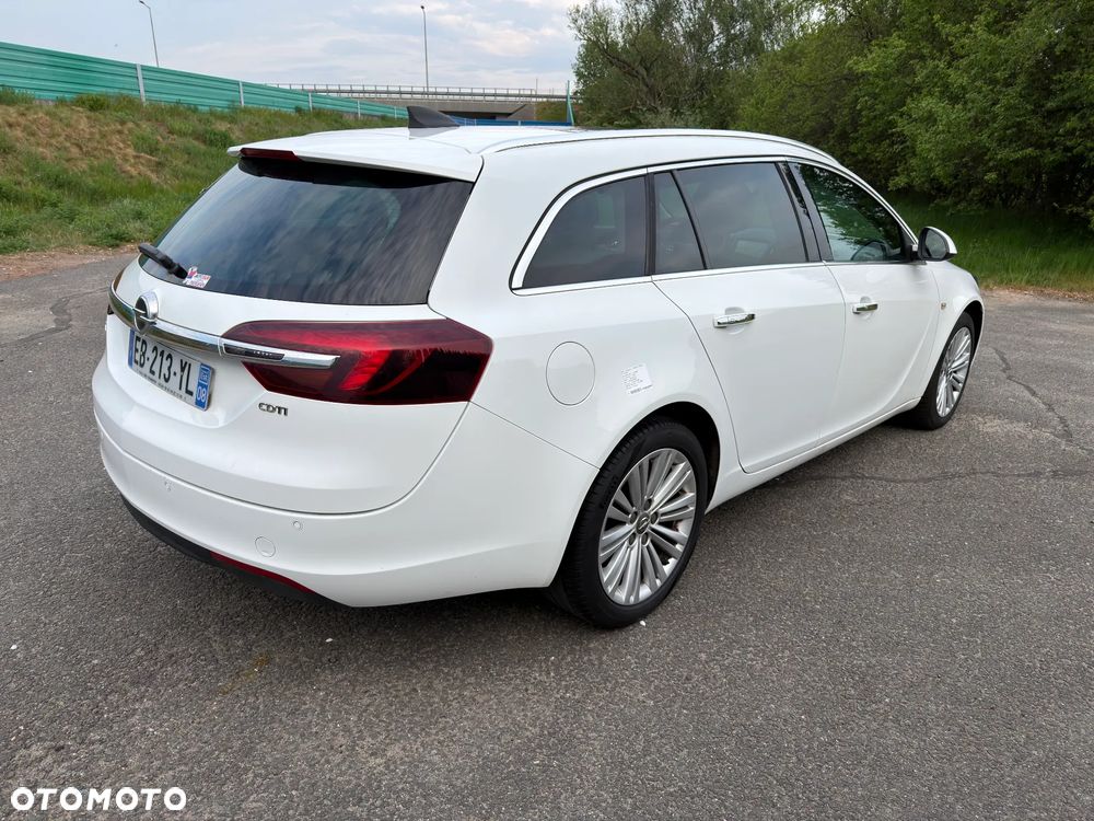 Opel Insignia - 3