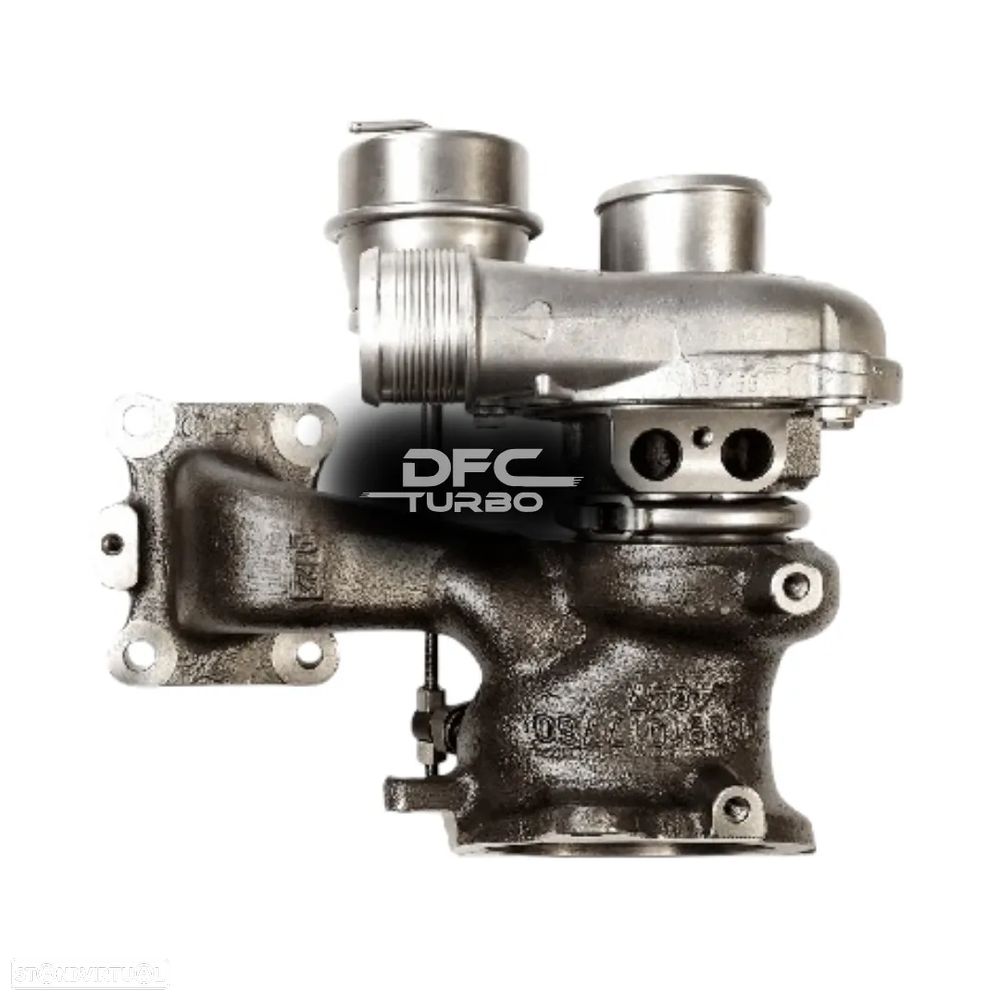 FORD 1.5 ECOOBOOST - 16399700018 - 4