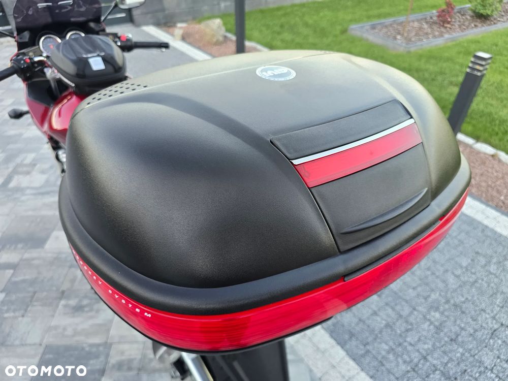 Suzuki Bandit - 16