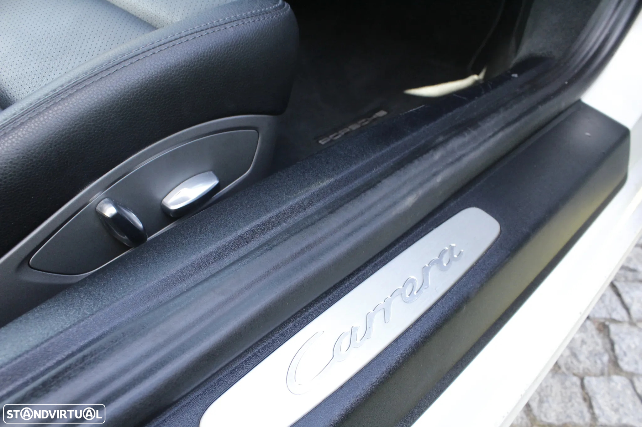 Porsche 911 (991) Carrera 2 PDK - 36