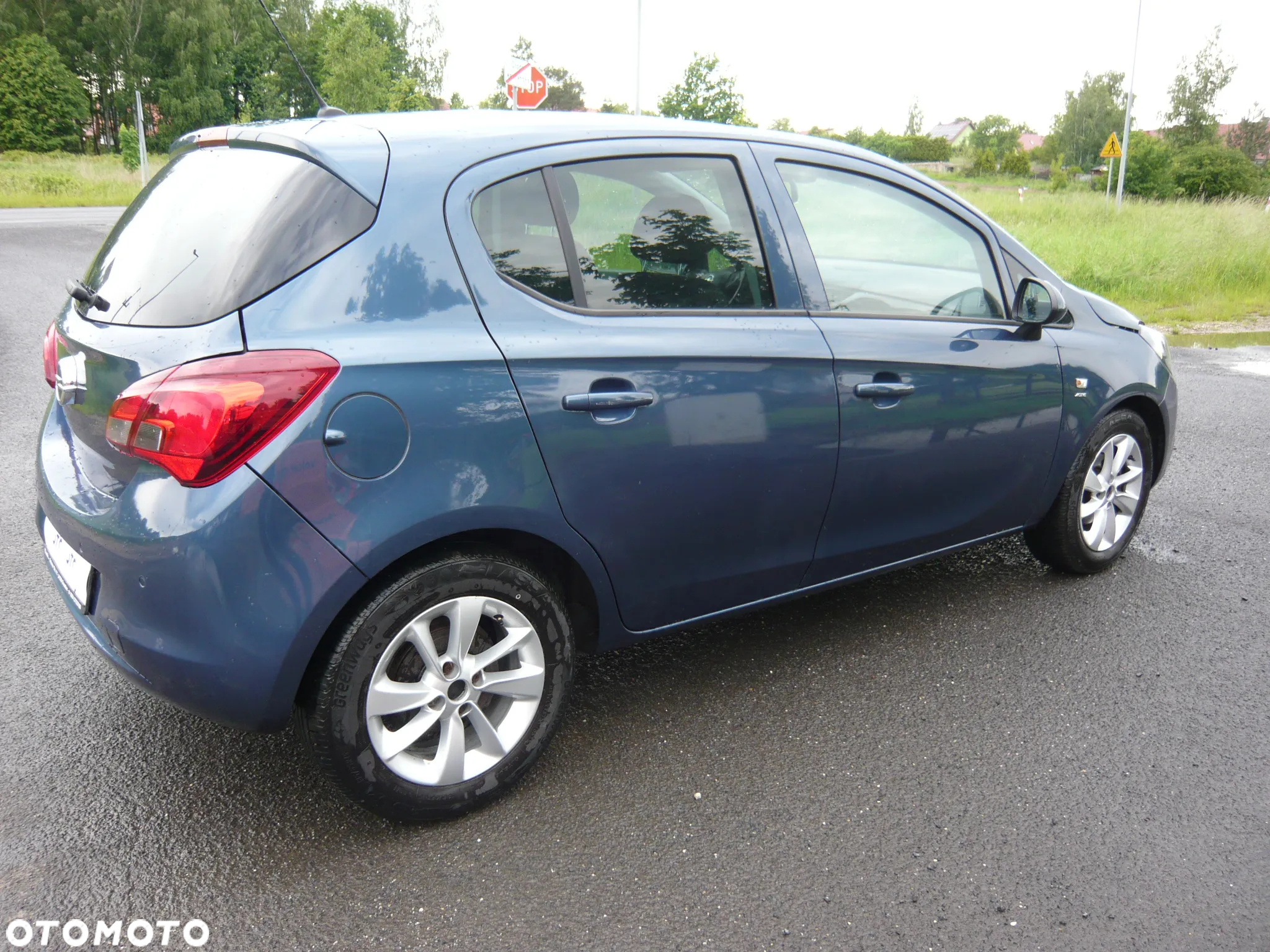Opel Corsa 1.4 Active - 7