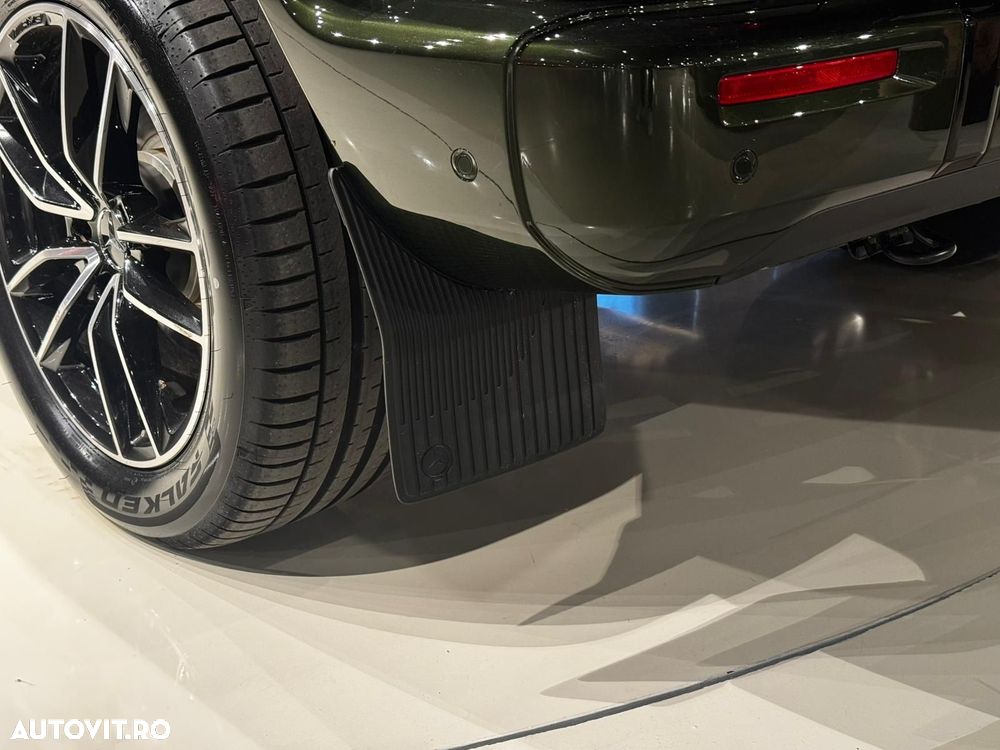 Mercedes-Benz G 450 d SW Long MHEV - 36