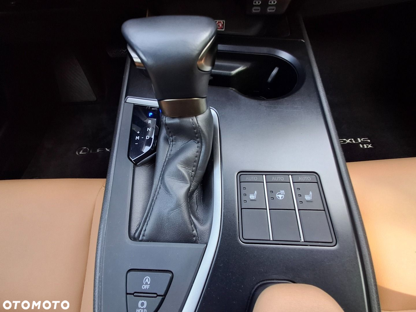 Lexus UX 200 GPF F Sport Design 2WD - 14