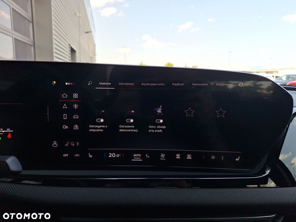 Audi A5 Limousine TFSI S tronic - 18