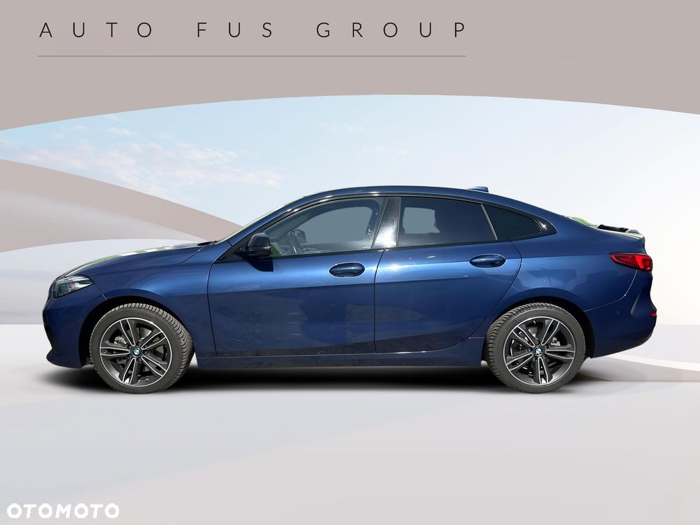 BMW Seria 2 218d GT Sport Line - 3