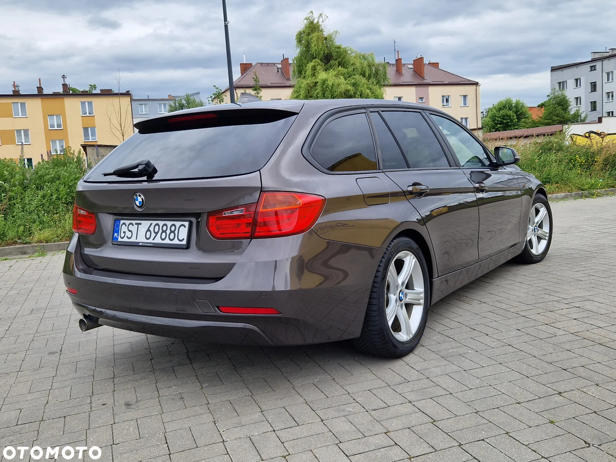 BMW Seria 3 - 13