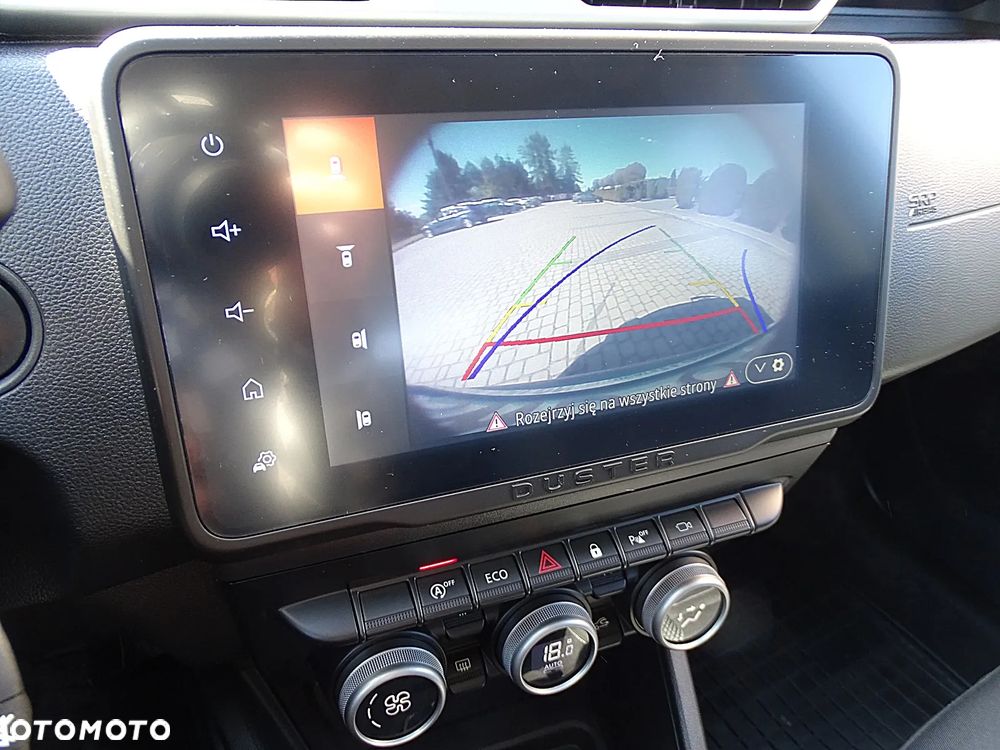 Dacia Duster 1.0 TCe Journey - 37