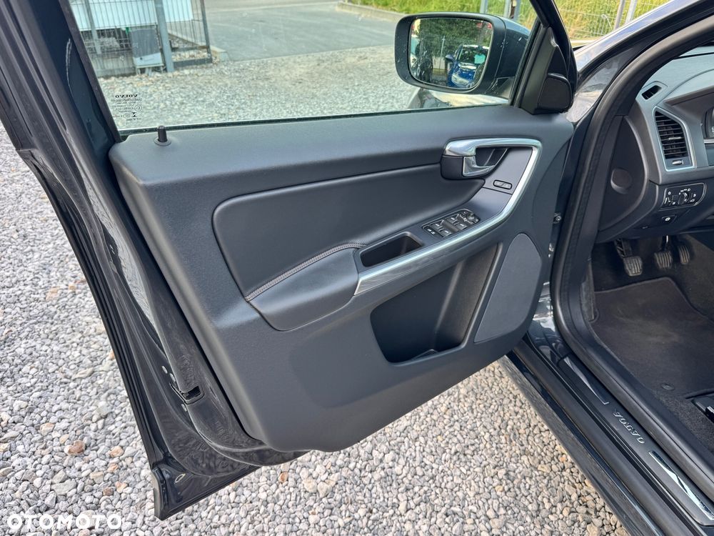 Volvo XC 60 D4 Summum - 18