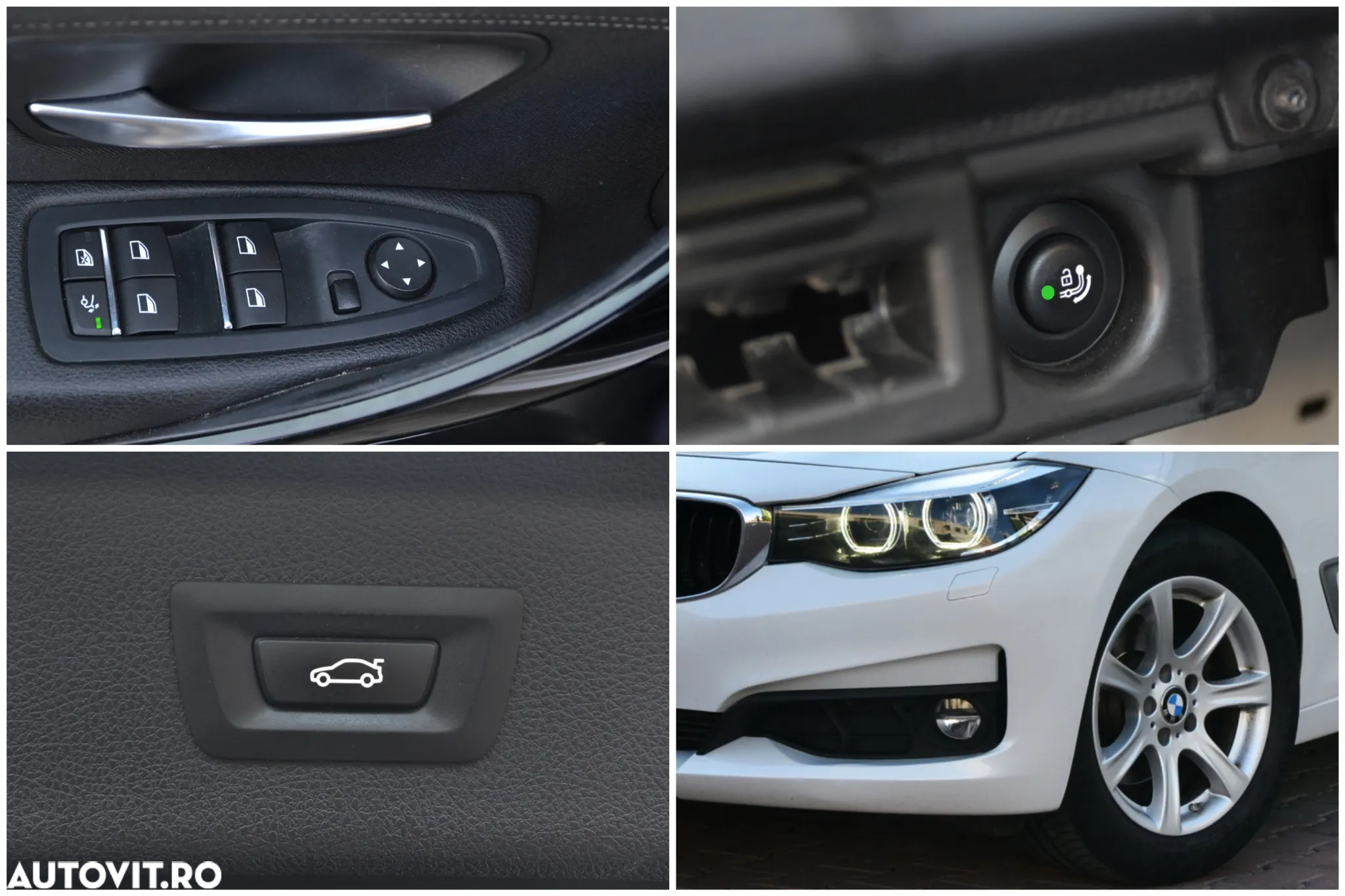 BMW Seria 3 320d Aut. - 18