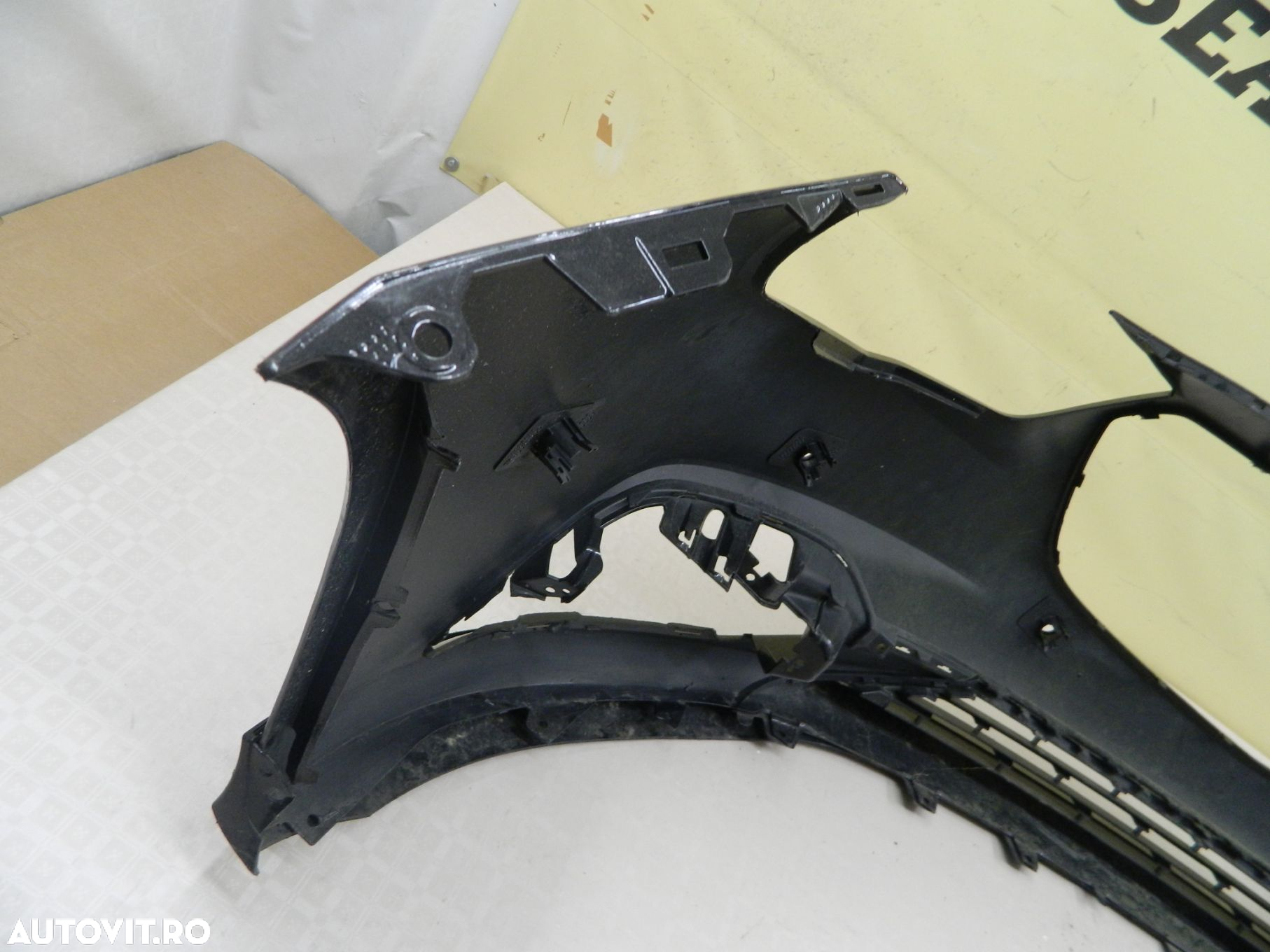Bara fata Opel Insignia B, 2017, 2018, 2019, 2020, cod origine 13491134. - 6
