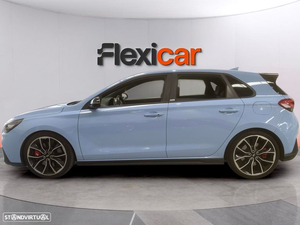 Hyundai i30 - 4