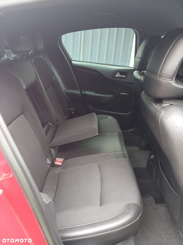 Citroën DS4 1.6 HDi Chic - 16