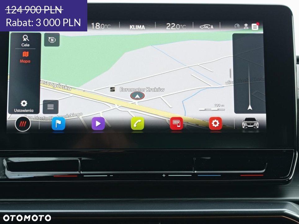 Cupra Formentor - 38