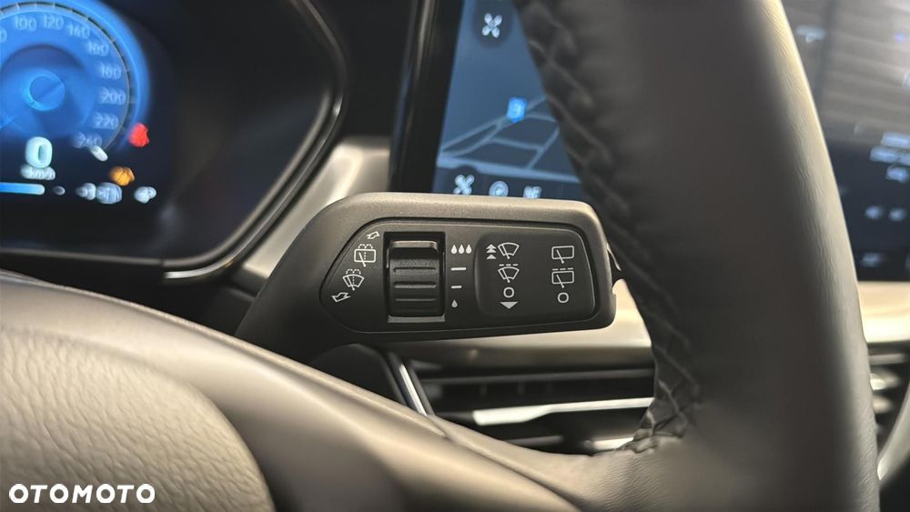 Ford Focus 1.5 EcoBlue Titanium X - 26