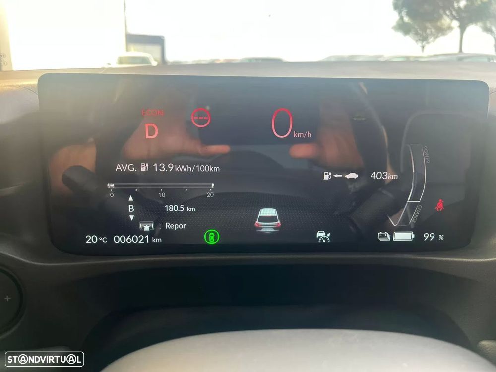 Honda e-Ny1 68.8 kWh - 11