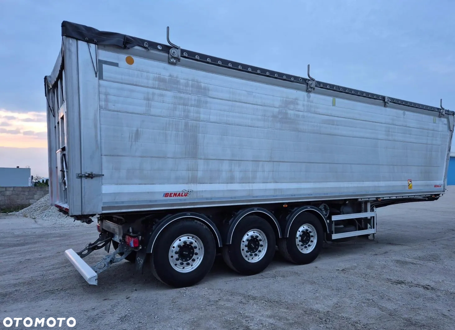 Benalu Bulkliner - 4