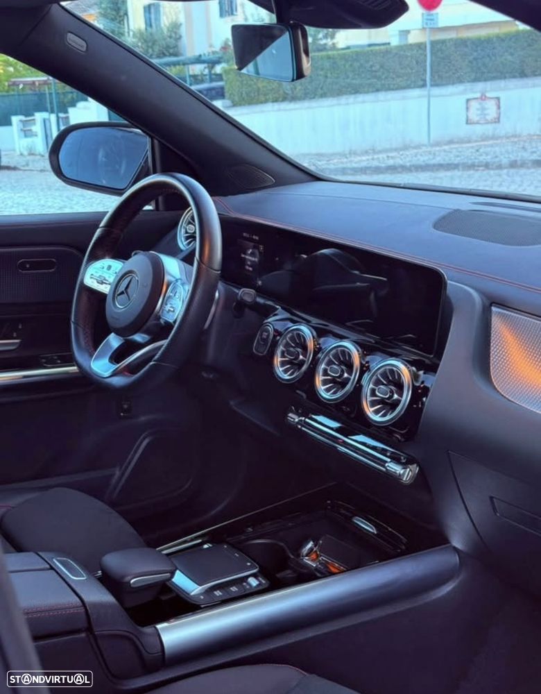 Mercedes-Benz EQA 250+ - 27