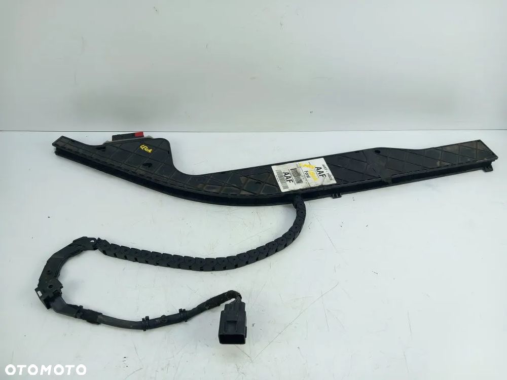 Prowadnica Drzwi Lewy Tył Instalacja Ford Grand C-Max MK2 2016r AV6T-14026