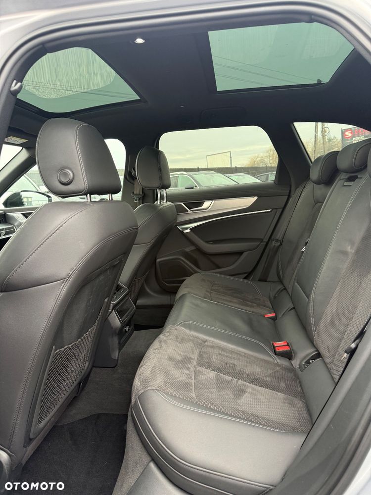 Audi A6 Avant 45 TFSI S tronic design - 15