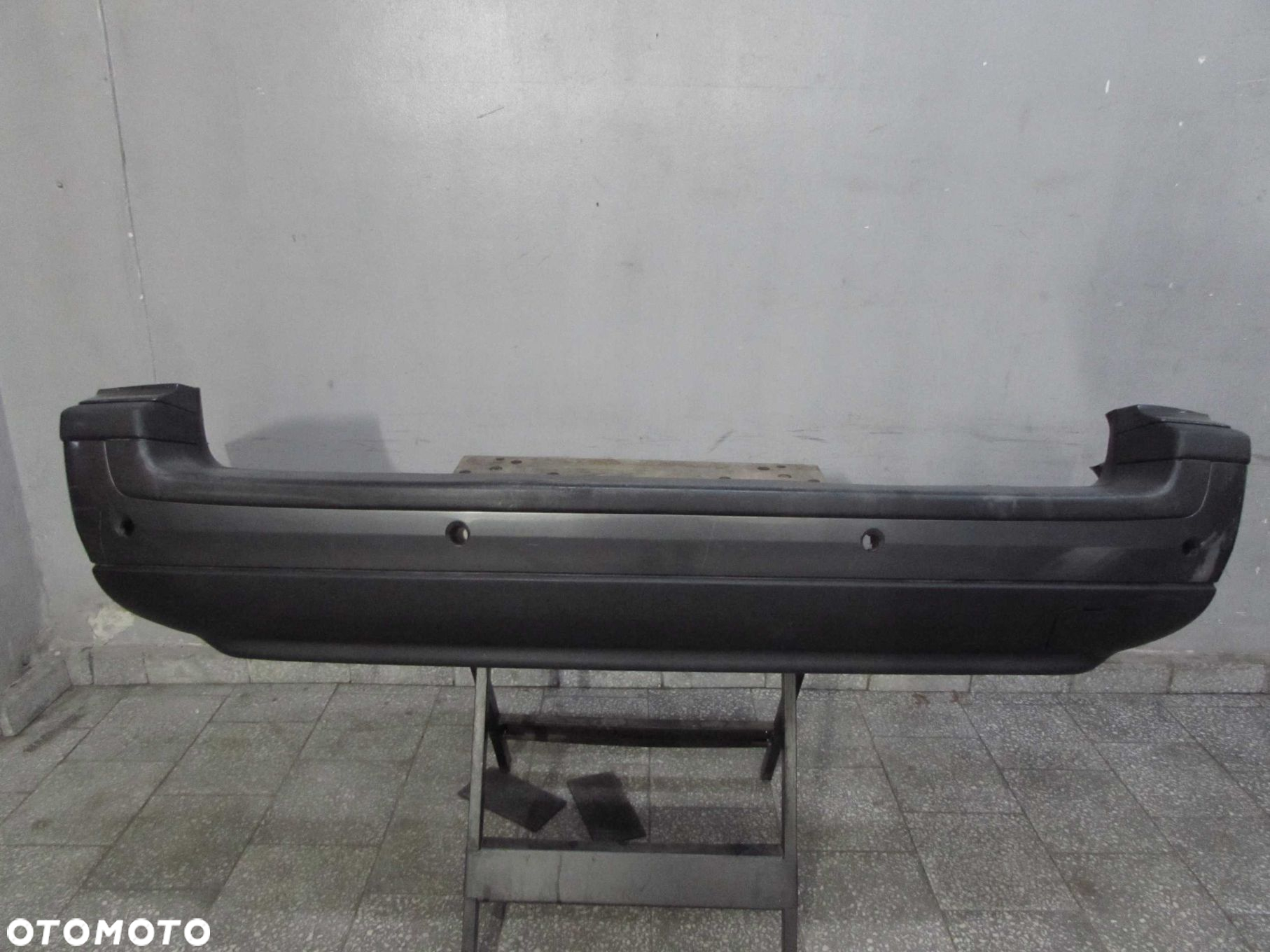 VOLVO V70 II LIFT ZDERZAK TYL TYLNY PDC 455-46 04-07 - 2