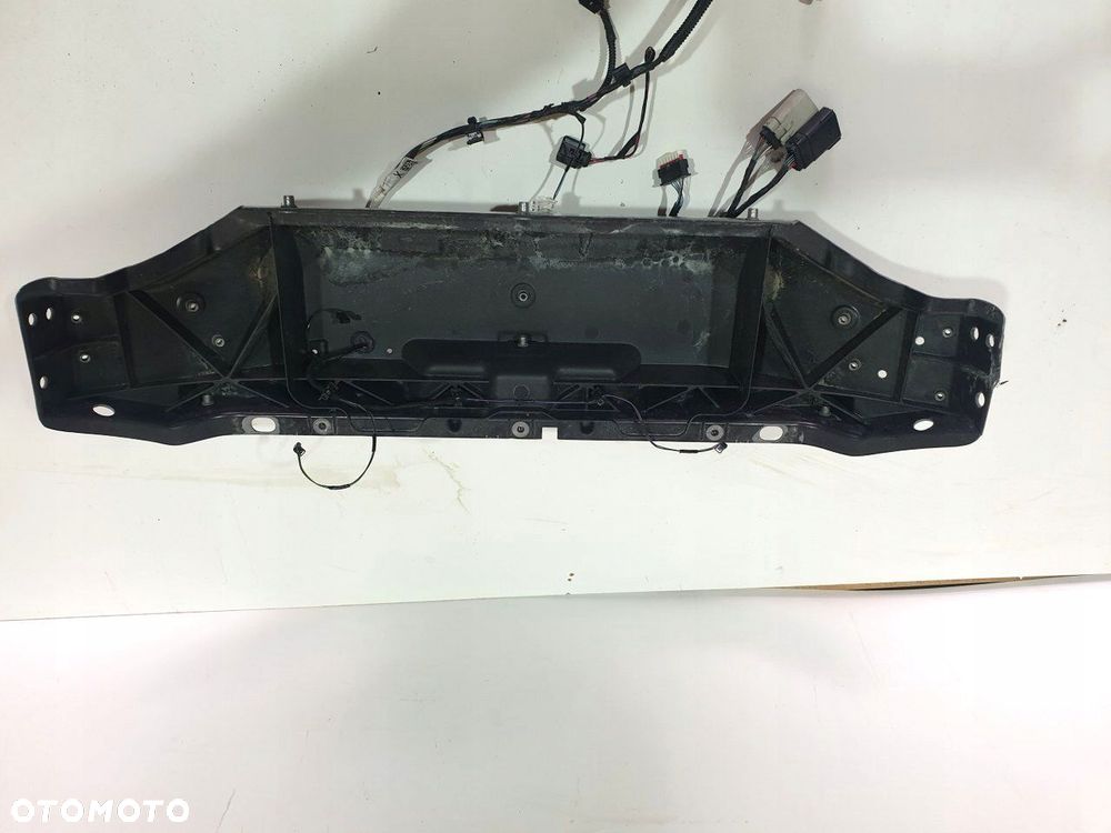 TESLA X WIĄZKA PASA PRZEDNIEGO PRZÓD 2032438-01-A ORYGINAŁ - 2